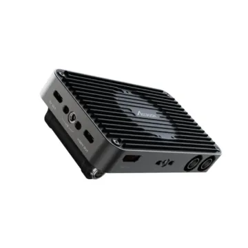 Accsoon SeeMo Pro SDI and HDMI Video on iPhone and iPad