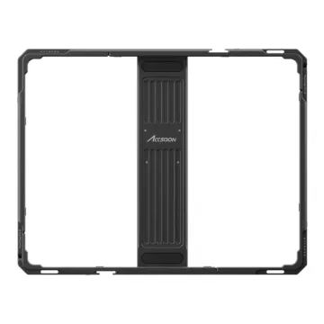 Accsoon ipad Power Cage Pro II Tablet Cage