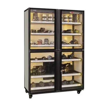 AILITE GP-1000L 4P Dry Cabinet ตู้กันชื้น