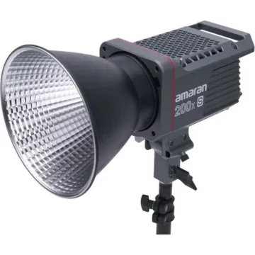 Aputure Amaran 200x S Bi-Color LED Monolight