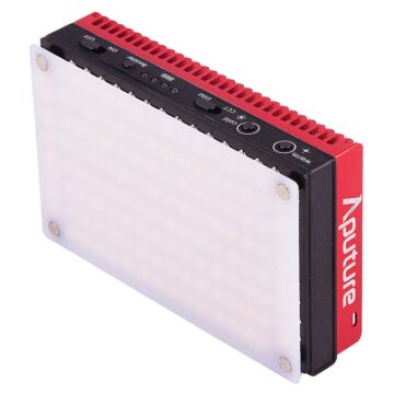Aputure Amaran AL-MX Bicolor LED Mini Light