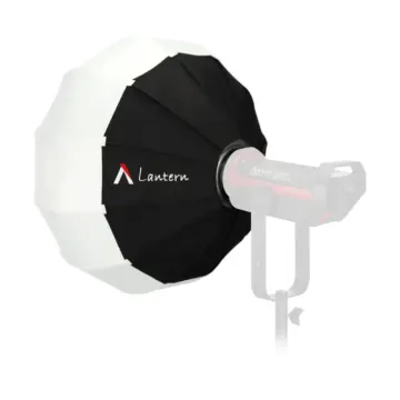Aputure LANTERN Light Up The Room