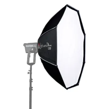 Aputure Light OctaDome 120 /120cm (4ft) Octagonal Soft Box
