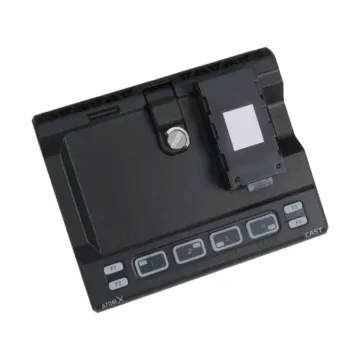 Atomos AtomX CAST for Ninja V/Ninja V+ (ATOMXCST01)