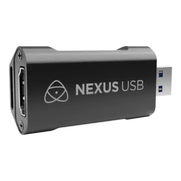 Atomos Nexus HDMI to USB Converter (ATOMNEXU01)