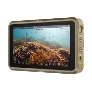 Atomos Ninja 5.2" 6K HDMI Recording Monitor (ATOMNJA004)