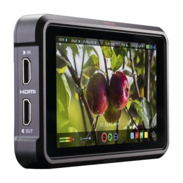 Atomos Ninja V 5" 4K HDMI Recording Monitor