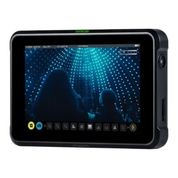 Atomos Shinobi 7" 4K HDMI/SDI Monitor