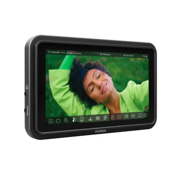 Atomos Shinobi II Monitor
