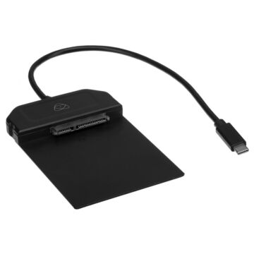 Atomos USB-C 3.1 Powered Docking Station