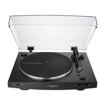 Audio-Technica AT-LP3XBT เครื่องเล่นแผ่นเสียงอัตโนมัติ