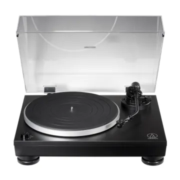 Audio-Technica AT-LP5X เครื่องเล่นแผ่นเสียงแบบแมนนวล