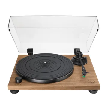 Audio-Technica AT-LPW40WN เครื่องเล่นแผ่นเสียงแบบแมนนวล