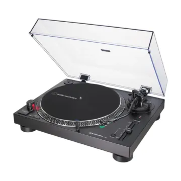 Audio Technica LP120XUSB เครื่องเล่นแผ่นเสียง