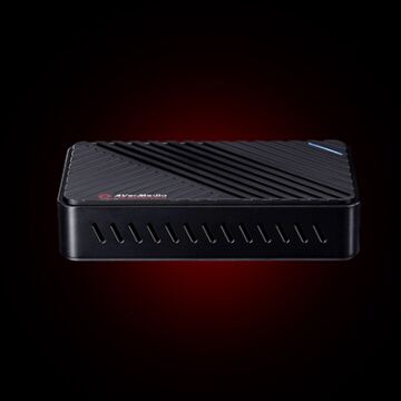 AVermedia Live Gamer Ultra GC553