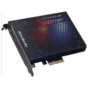 AVermedia Live Gamer 4K GC573