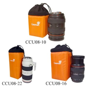Bag Caseman Lens Cushion