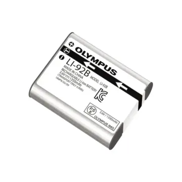 BATTERY OM SYSTEM LI-92B