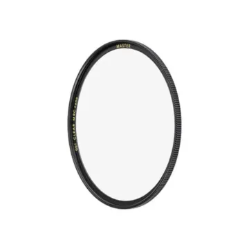 B+W Master 007 Clear MRC Nano Filter