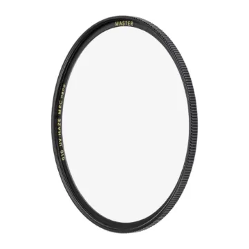 B+W Master 010 UV-Haze MRC Nano Filter