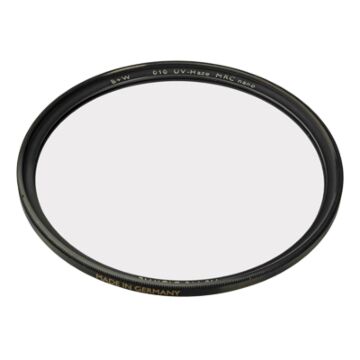B+W XS PRO MRC NANO UV Filter