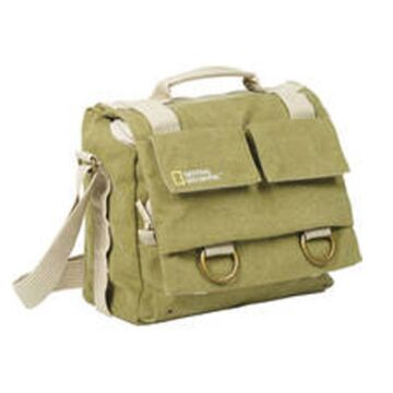 Bag National Geographic 2346 Midi Messenger