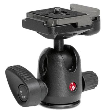 Manfrotto Ball Head 494RC2