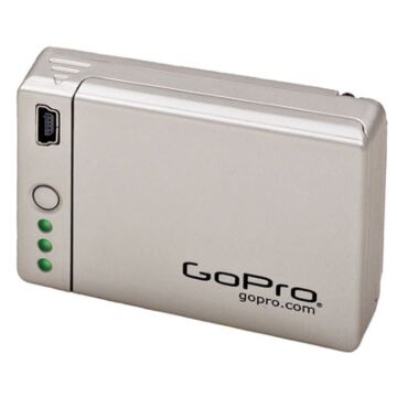 Battery BacPac