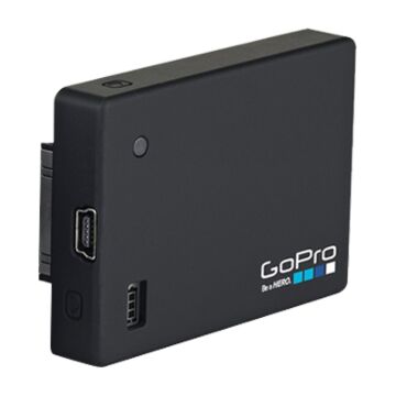 Battery BacPac