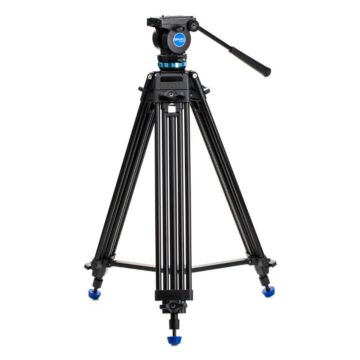 Benro KH25P Video Tripod Kit