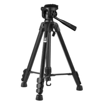 Benro T691 Aluminum Tripod Kit