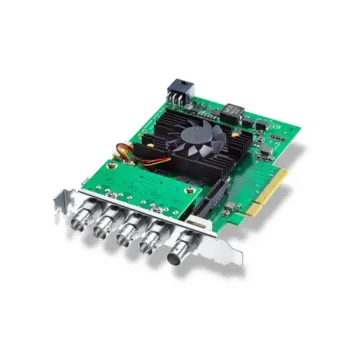 Blackmagic Design DeckLink 8K Pro