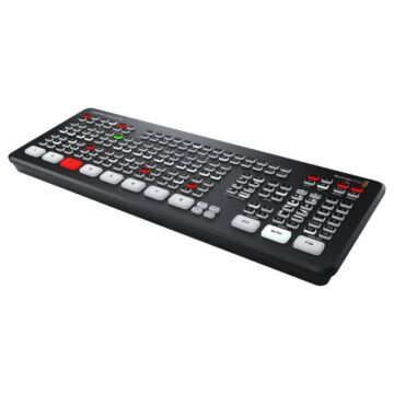 Blackmagic Design ATEM Mini Extreme ISO