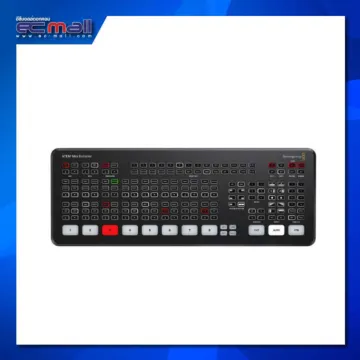 Blackmagic Design ATEM Mini Extreme