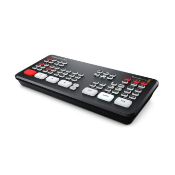 Blackmagic Design ATEM Mini Pro ISO