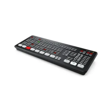 Blackmagic Design ATEM SDI Extreme ISO Switcher