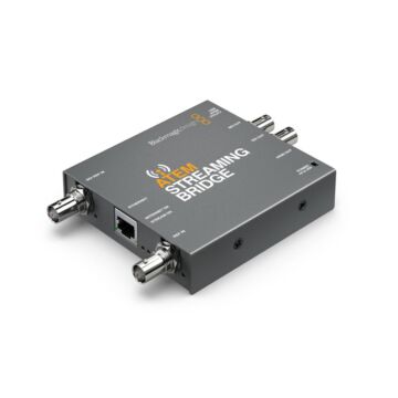 Blackmagic Design ATEM Streaming Bridge