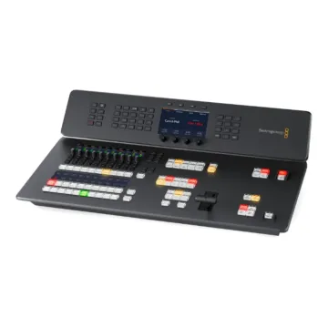 Blackmagic Design ATEM Television Studio HD8 ISO