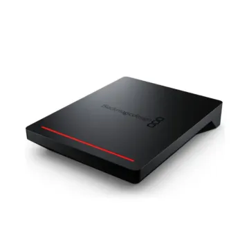 Blackmagic Design Cloud Pod