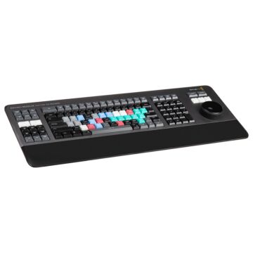 Blackmagic Design DaVinci Resolve Editor Keyboard