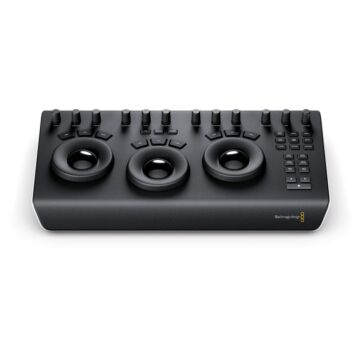 Blackmagic Design DaVinci Resolve Micro Panel