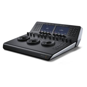 Blackmagic Design DaVinci Resolve Mini Panel