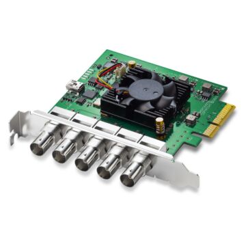 Blackmagic Design Decklink Duo 2