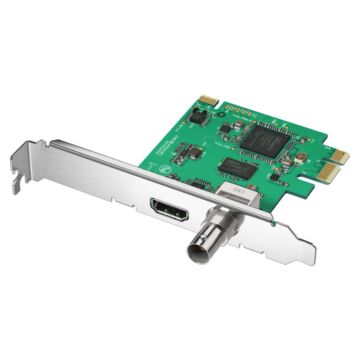 Blackmagic Design DeckLink Mini Monitor HD