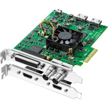 Blackmagic Design Decklink Studio 4K Capture Card