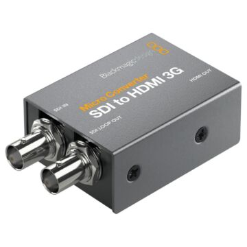 Blackmagic Design Micro Converter SDI to HDMI 3G
