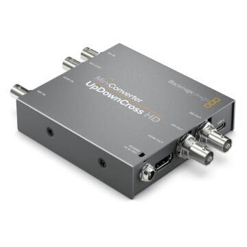 Blackmagic Design Mini Converter UpDownCross HD