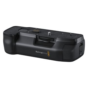 Blackmagic Design Pocket Cinema Camera Battery Pro Grip