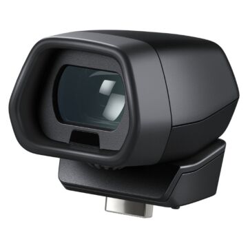 Blackmagic Design Pocket Cinema Camera Pro EVF