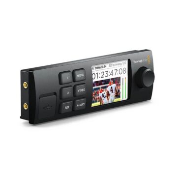 Blackmagic Design Teranex Mini Smart Panel